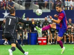 Barcelona vs Osasuna: Pedriho magický dotyk udržuje Blaugrana na vrchole Barcelona vs Osasuna: Pedriho magický dotyk udržuje Blaugrana na vrchole