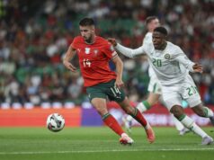 Barcelona vylúčila prestup za obrancu, keďže bola dohodnutá nová zmluva Barcelona vylúčila prestup za obrancu, keďže bola dohodnutá nová zmluva