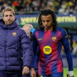 Barcelona zmierňuje obavy z ďalšieho zranenia obrancu