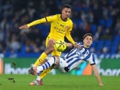 Barcelona zvažuje prestup za hviezdu Realu Sociedad Barcelona zvažuje prestup za hviezdu Realu Sociedad