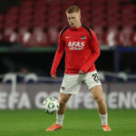 Barcelona, ​​Real Madrid medzi elitnými klubmi vyhľadávajúcimi 19-ročný holandský klenot