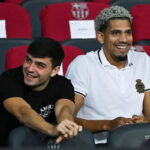 Barcelonské trio sa vrátilo do tréningu po krátkom období mimo hry