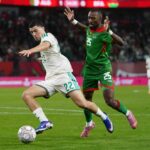 AFCON 2025: Ibrahim Maza menovaný Mužom zápasu v Alžírsku vyhral nad Burkinou Faso - AfricaSoccer.com