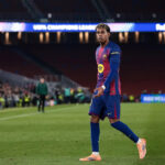 Barcelonský zázrak prekonal rekord Kyliana Mbappeho Ligy majstrov po asistencii proti Frankfurtu