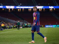 Barcelonský zázrak prekonal rekord Kyliana Mbappeho Ligy majstrov po asistencii proti Frankfurtu Barcelonský zázrak prekonal rekord Kyliana Mbappeho Ligy majstrov po asistencii proti Frankfurtu