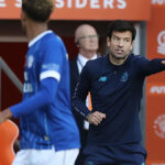 Barry-Murphy bude dôverovať mládeži proti Wimbledonu v EFL trofeji