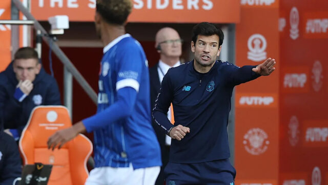 Barry-Murphy bude dôverovať mládeži proti Wimbledonu v EFL trofeji Barry-Murphy bude dôverovať mládeži proti Wimbledonu v EFL trofeji