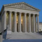 Barry Switzer, olympionici podporujú atlétky v trans prípadoch SCOTUS