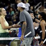 Sabalenková je štvornásobná grandslamová šampiónka a WTA č. 1 (Getty Images)