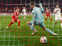 Bayern na pokraji prekonania legendárneho rekordu staršieho ako 50 rokov Download app from appStore