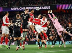 Bayern sa na hviezdu Arsenalu pýtal v novembri, pričom agent okamžite odpovedal Bayern sa na hviezdu Arsenalu pýtal v novembri, pričom agent okamžite odpovedal