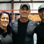 Bayley odhaľuje neuveriteľný 8-hodinový záväzok, ktorý John Cena urobil pred svojim posledným zápasom budúci týždeň
