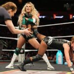 Becky Lynch ponúka strašný rekord od Wrestlepaloozy