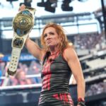 Becky Lynch potrebuje opäť vyhrať ženský interkontinentálny šampionát, aby ho premenila na 26-ročnú hviezdu WWE