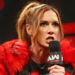 Becky Lynch pred svadbou brutálne trolluje 28-ročnú hviezdu