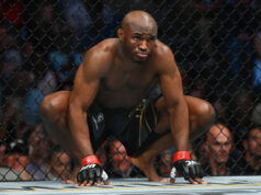 Belal Muhammad: Islam Machačev, manažér „sadenia semien“ pre Kamaru Usman Download app from appStore