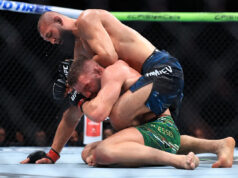 Belal Muhammad: Zápas Khamzata Chimaeva je dosť dobrý pre ťažkú váhu Download app from appStore