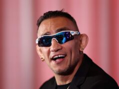 Belal Muhammad: „Možno našiel svoje miesto“ Belal Muhammad: „Možno našiel svoje miesto“