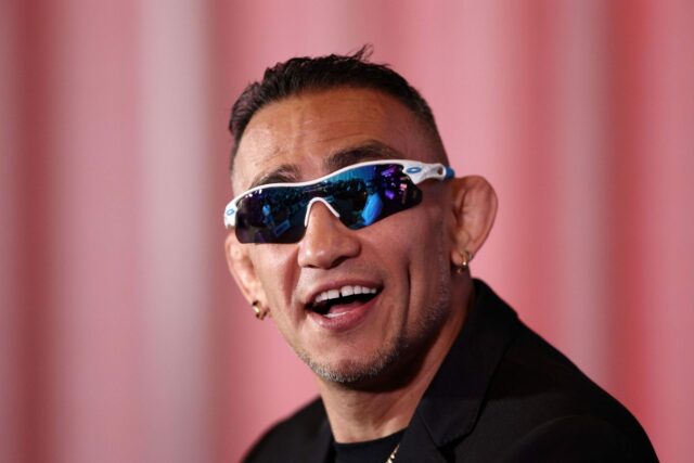 Belal Muhammad: „Možno našiel svoje miesto“
