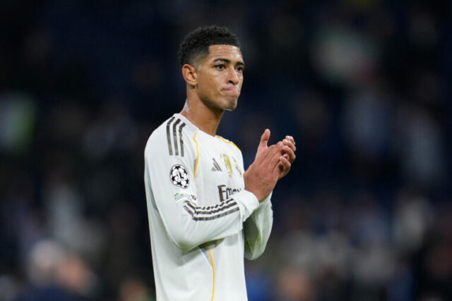 Bellingham podporuje podguráženého šéfa Realu Madrid Alonsa napriek prehre s Download app from appStore