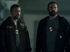 Ben Affleck | Matt Damon: Kedy bude mať premiéru The Rip (2026)? Dátum vydania, podrobnosti o obsadení, prvý pohľad a ďalšie Matt Damon a Ben Affleck na svetovej premiére The Accountant 2 (obrázok cez Getty)