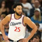 Ben Simmons kupuje podiel v rybárskom klube