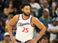 Ben Simmons kupuje podiel v rybárskom klube Ben Simmons kupuje podiel v rybárskom klube