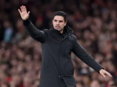 Ben White si vynútil zranenie v krutom údere Arsenalu, keď sa kríza Mikela Arteta zhoršovala Ben White si vynútil zranenie v krutom údere Arsenalu, keď sa kríza Mikela Arteta zhoršovala