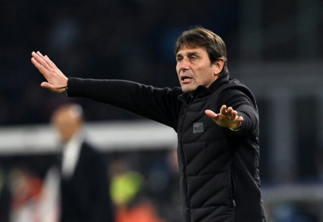 Benfica vs Neapol – Conte víta „víťaza“ Mourinha a dáva Benfica vs Neapol – Conte víta „víťaza“ Mourinha a dáva Lukakuovi aktuálne informácie