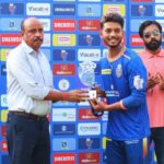 Karan Lal získal 15 gólov počas dvoch sezón Bengal Pro T20 League