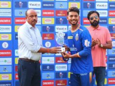 Bengálčan Karan Lal žiari najviac na skúškach RCB; LSG tiež prejavuje záujem pred aukciou IPL 2026 (exkluzívne) Karan Lal získal 15 gólov počas dvoch sezón Bengal Pro T20 League