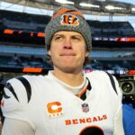 Bengals by potrebovali historický záťah, aby vymenili Joea Burrowa, hovorí výkonný riaditeľ NFL