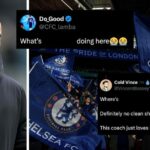 Benoit Badiashile: „Skončí s nami“, „Tréner jednoducho miluje návnady na fanúšikov“