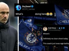 Benoit Badiashile: „Skončí s nami“, „Tréner jednoducho miluje návnady na fanúšikov“ Benoit Badiashile: „Skončí s nami“, „Tréner jednoducho miluje návnady na fanúšikov“