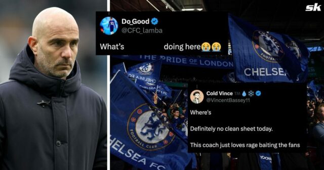 Benoit Badiashile: „Skončí s nami“, „Tréner jednoducho miluje návnady na fanúšikov“
