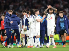 Bentancur, Johnson a Bergvall na začiatok | 4-2-3-1 Predpokladaná zostava Tottenhamu Hotspur proti Nottinghamu Forest Download app from appStore