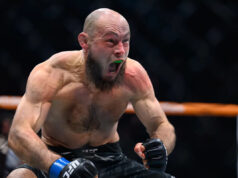 Bez prehry v UFC sa povýšenie rozhodlo nepodpísať Rinata Fakhretdinova Download app from appStore