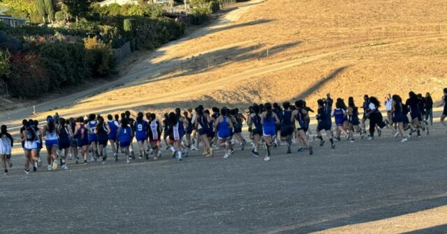 Bežci na diaľku pripomenuli nebezpečenstvo tréningu na uliciach SoCal Bežci na diaľku pripomenuli nebezpečenstvo tréningu na uliciach SoCal