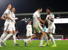 Bezohľadný penaltový darček predurčuje Foresta poraziť tvrdohlavý Fulham Download app from appStore