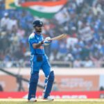 Bezpečnosť na štadióne JSCA oslavuje storočie Virata Kohliho v IND vs SA 2025 1. ODI; potešujúce video sa stalo virálnym (pozrieť)