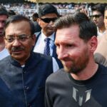 Bhaichung Bhutia po Messiho GOAT Tour: Šport musí mať v Indii prednosť pred politickými a byrokratickými formalitami