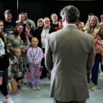 Biely dom v poslednom rade obviňuje Juhoafrickú republiku z obťažovania zamestnancov americkej vlády | Správy Donalda Trumpa