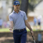 Billy Horschel, ďalší golfisti zvučných mien bojujúcich o Masters pozývajú prostredníctvom svetového rebríčka pred Silvestrom