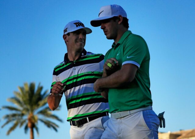 Billy Horschel predpovedá, že sa na PGA Tour vráti viac golfistov LIV ako Brooks Koepka
