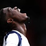 Bissouma sa zmenil na smiechový plyn po tom, čo ho zlomila 1 milión libier vlámania | Futbal | Šport