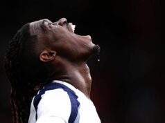 Bissouma sa zmenil na smiechový plyn po tom, čo ho zlomila 1 milión libier vlámania | Futbal | Šport Bissouma sa zmenil na smiechový plyn po tom, čo ho zlomila 1 milión libier vlámania | Futbal | Šport