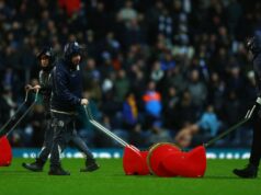 Blackburn čelí čerstvej repríze po odvolaní ďalšieho majstrovského zápasu | Futbal | Šport Blackburn čelí čerstvej repríze po odvolaní ďalšieho majstrovského zápasu | Futbal | Šport