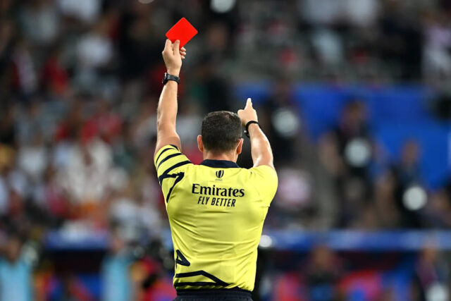 🤯 Blesková rýchlosť z Chauvigny: nový rekord v Coupe de France
