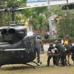 Boje medzi Thajskom a Kambodžou vstupujú do piateho dňa, thajský premiér potvrdil Trumpovu výzvu | Správy o hraničných sporoch