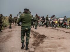 Bojové svetlice v Konžskej demokratickej republike v priebehu niekoľkých hodín po Trumpovom ceremoniáli mierovej dohody | Správy o konflikte Bojové svetlice v Konžskej demokratickej republike v priebehu niekoľkých hodín po Trumpovom ceremoniáli mierovej dohody | Správy o konflikte